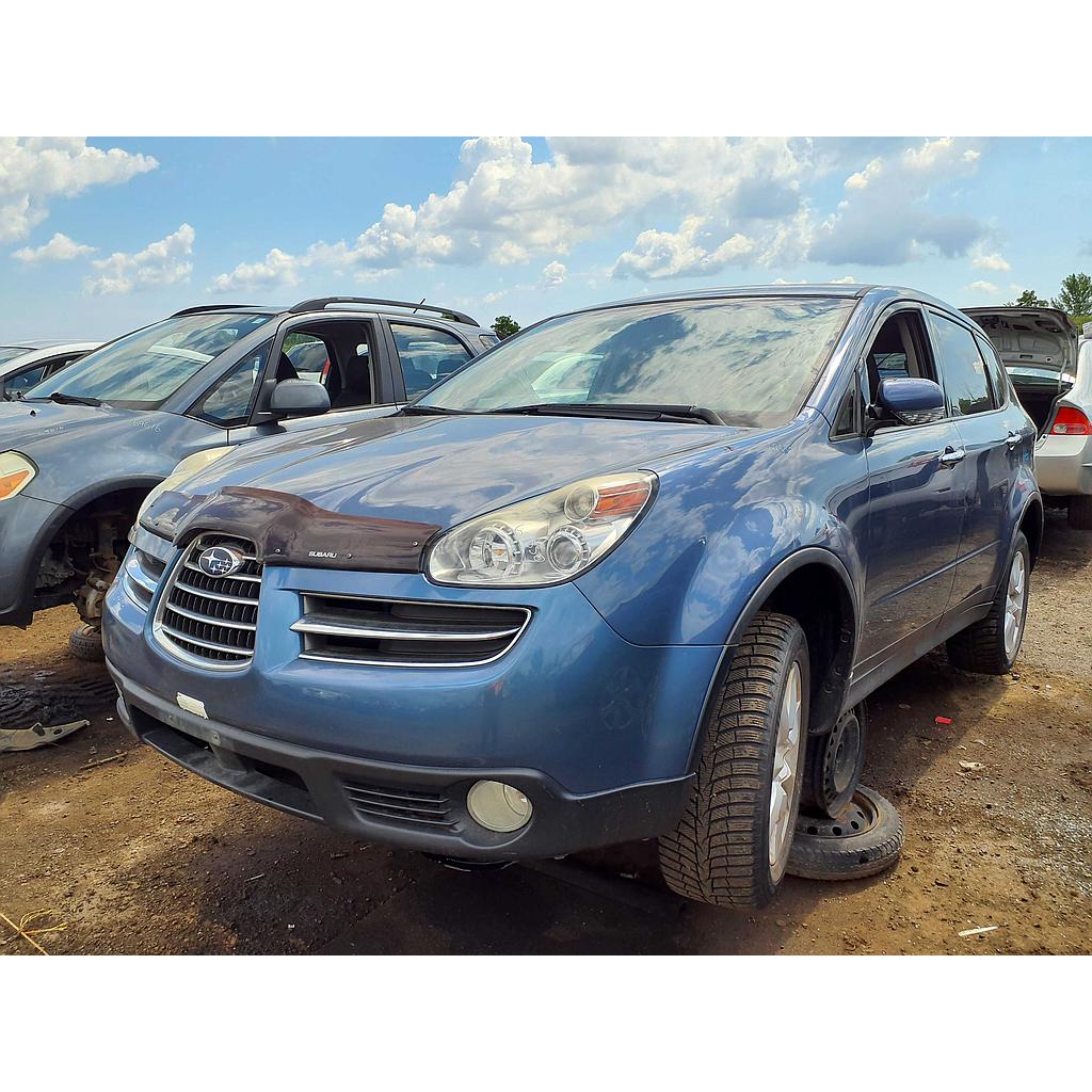 SUBARU B9 TRIBECA 2006