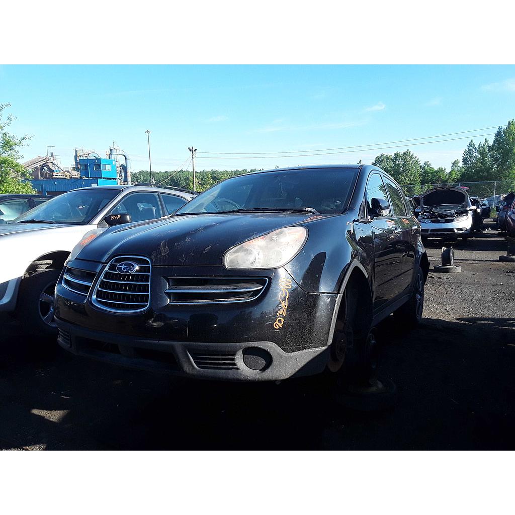 SUBARU B9 TRIBECA 2006