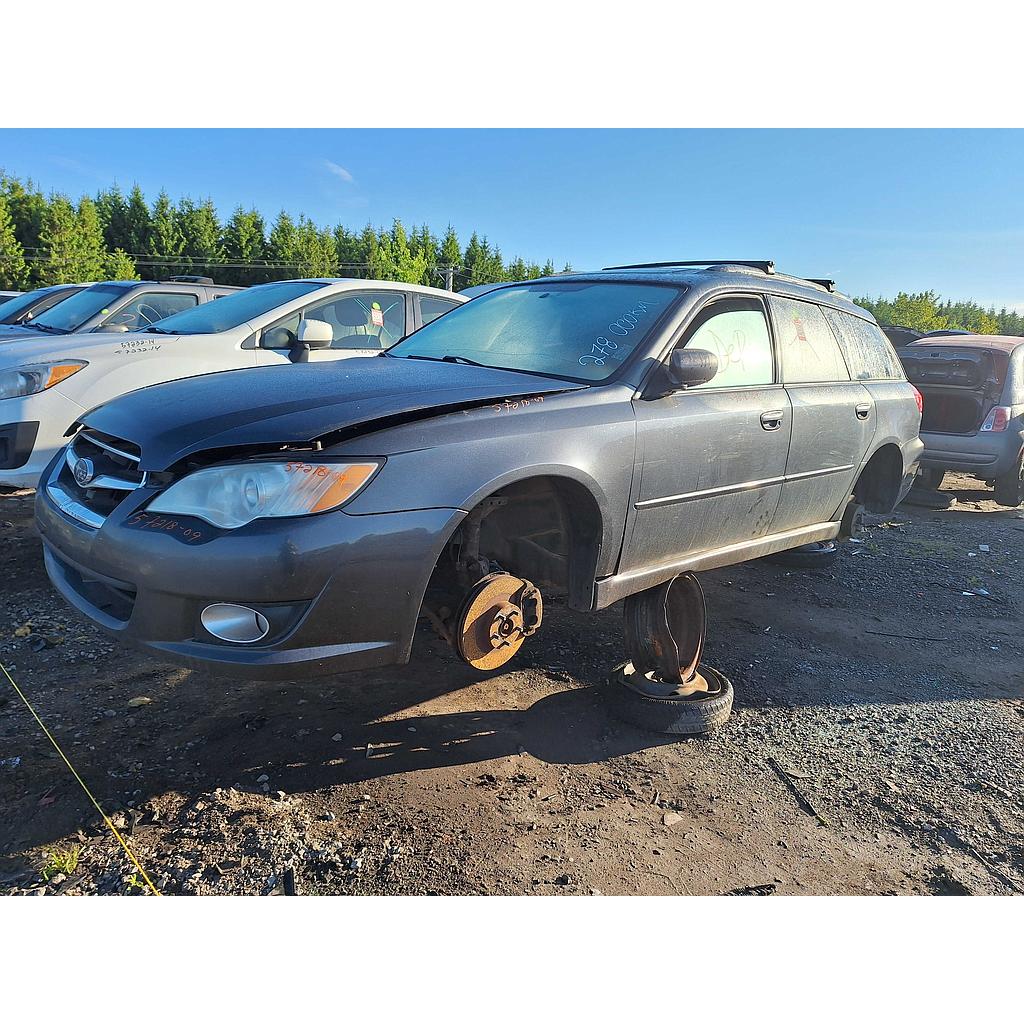 SUBARU LEGACY 2009
