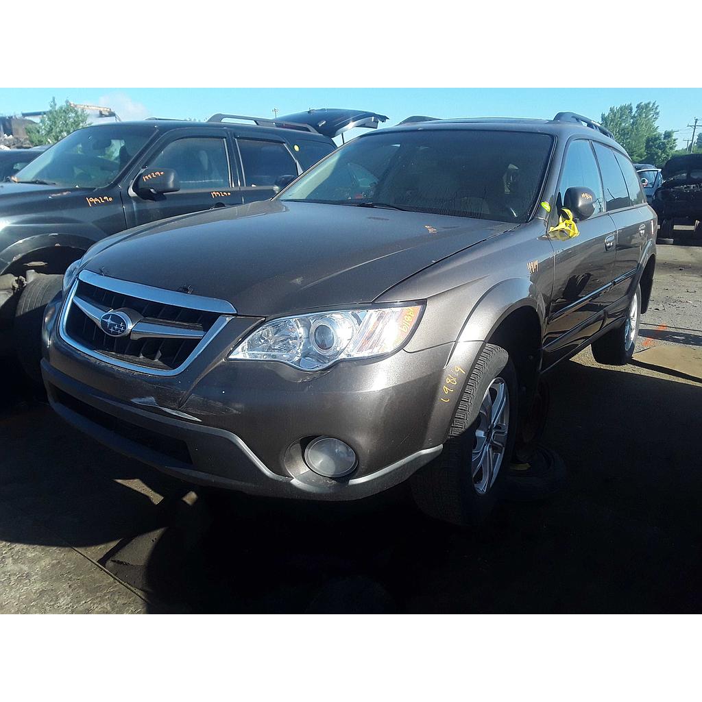 SUBARU OUTBACK 2009