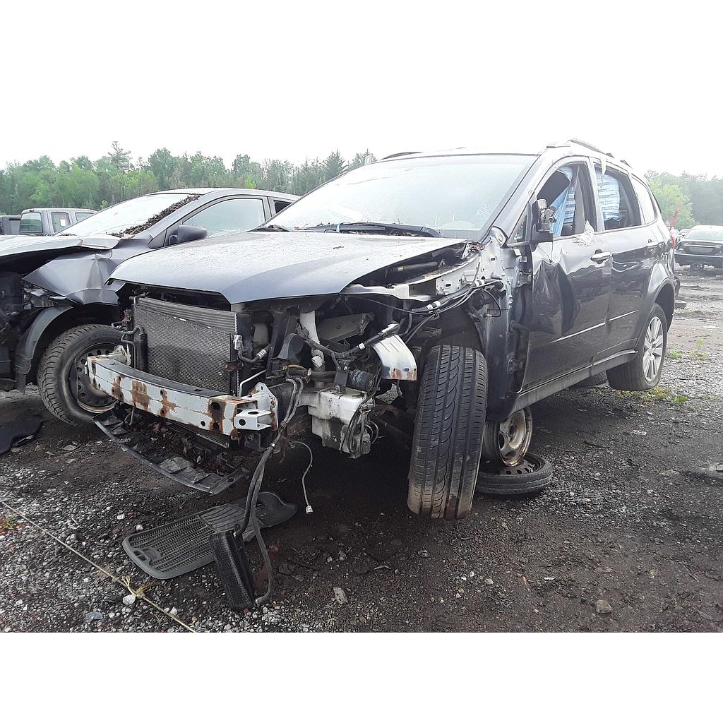 SUBARU TRIBECA 2008