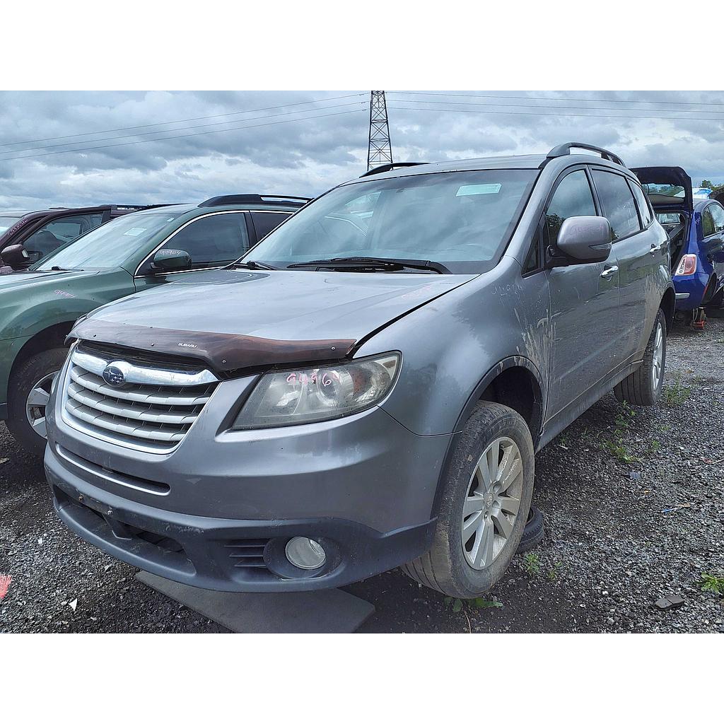 SUBARU TRIBECA 2008