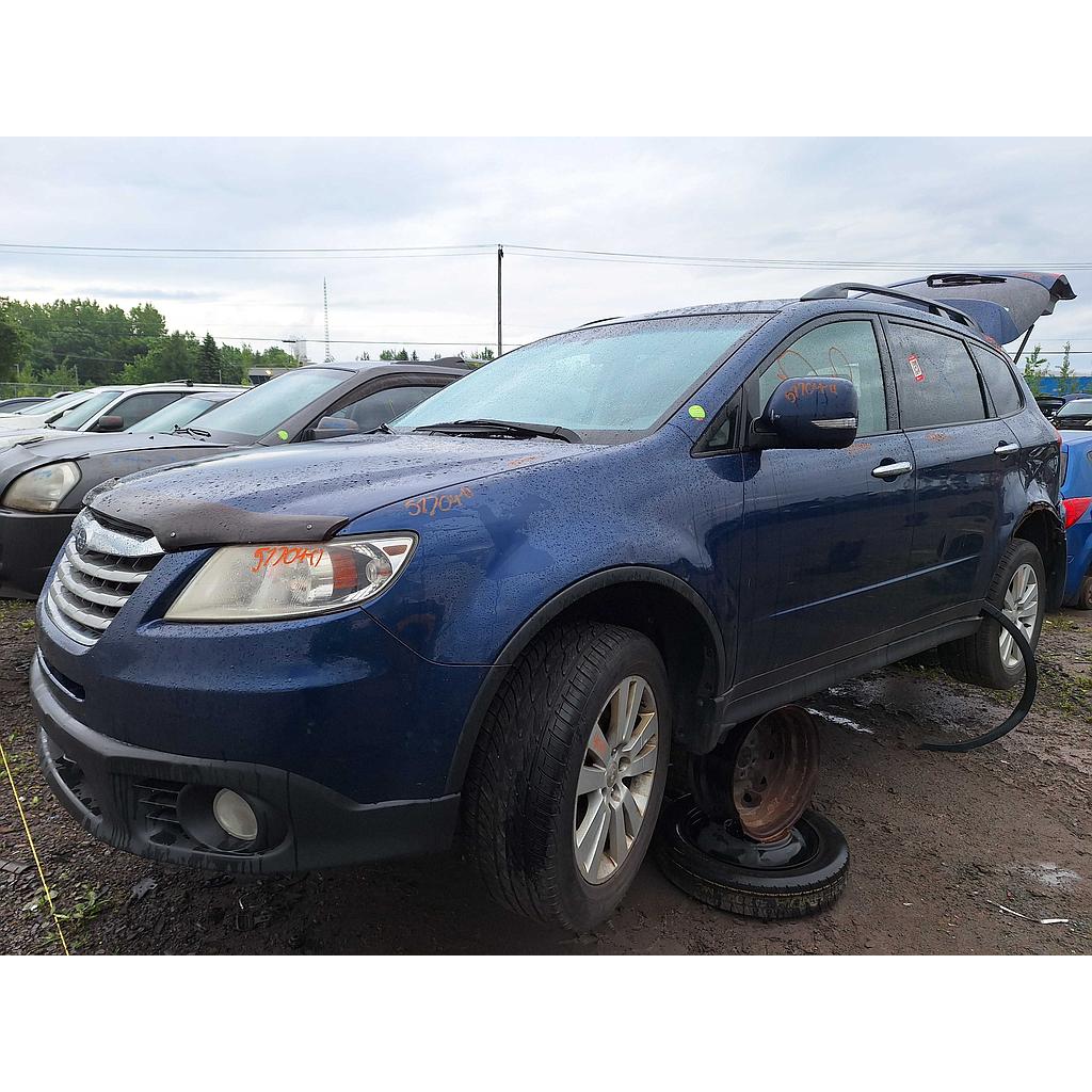 SUBARU TRIBECA 2011