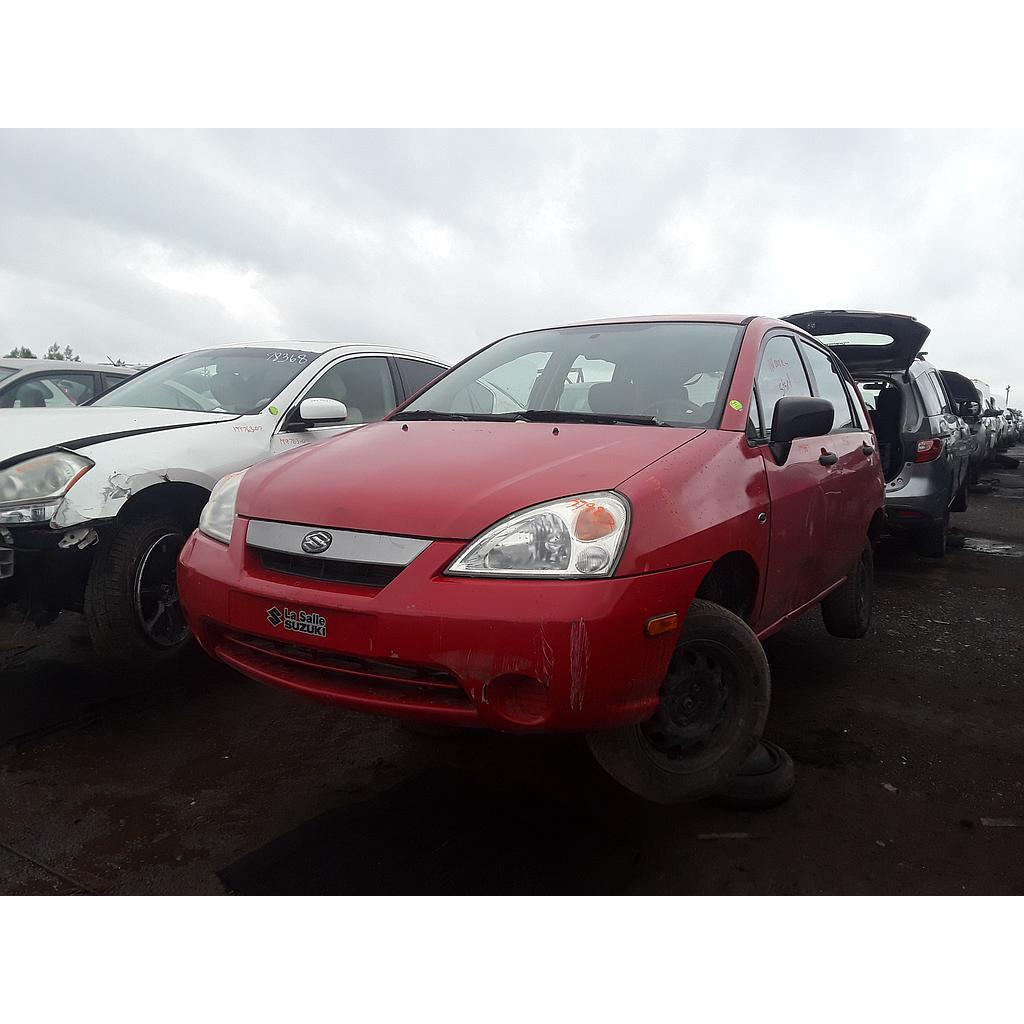 SUZUKI AERIO 2003