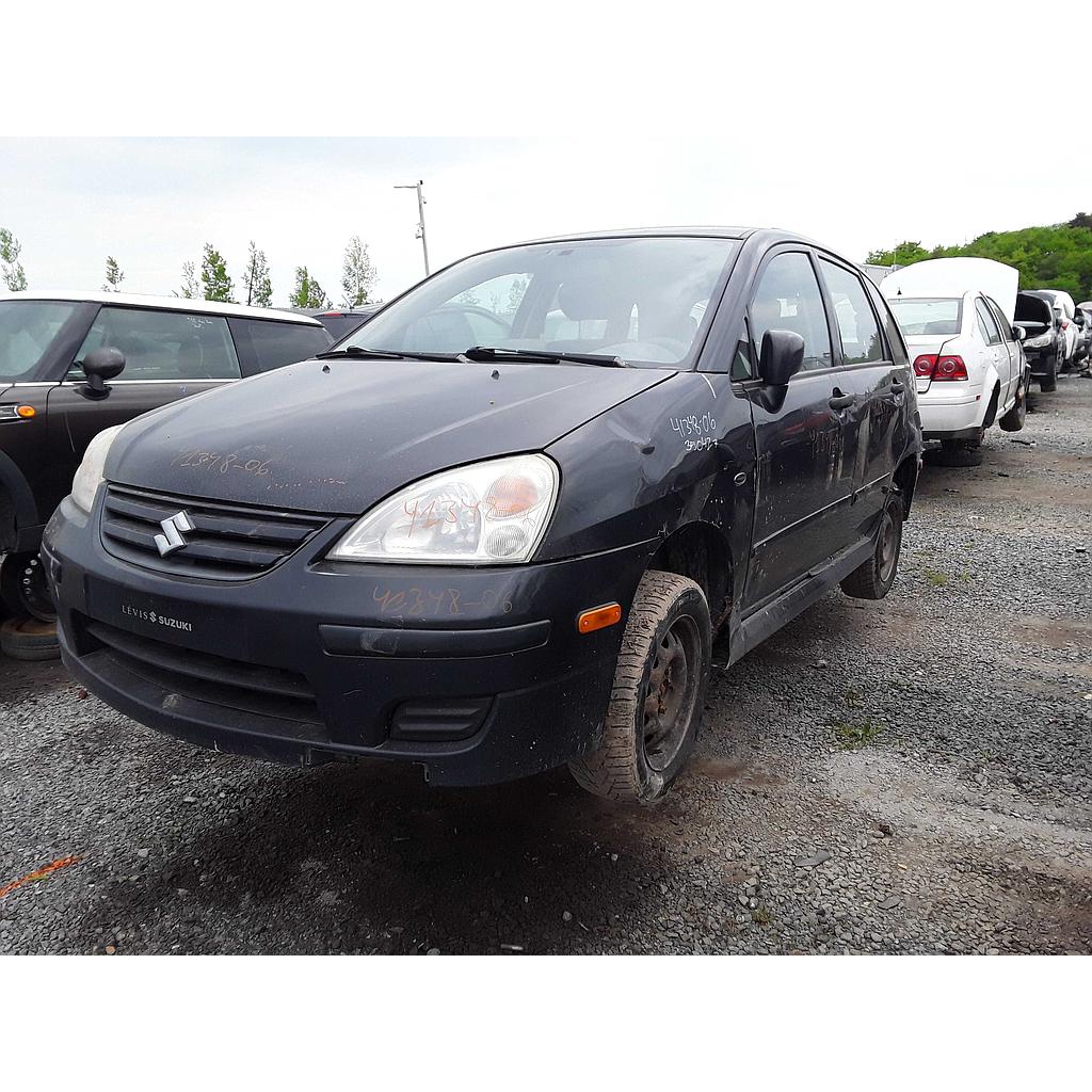 SUZUKI AERIO 2006