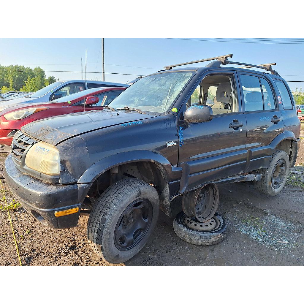 SUZUKI GRAND VITARA 2003