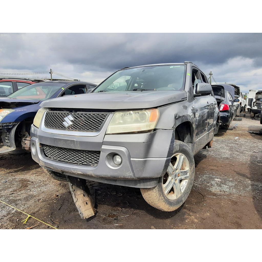 SUZUKI GRAND VITARA 2008