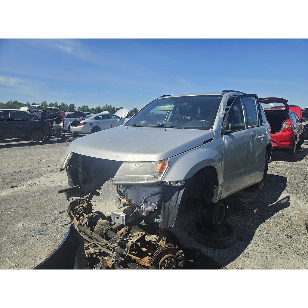 SUZUKI GRAND VITARA 2010