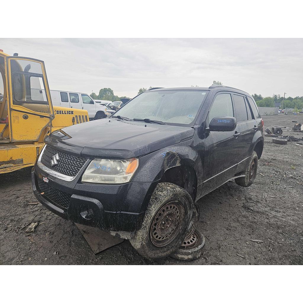 SUZUKI GRAND VITARA 2011