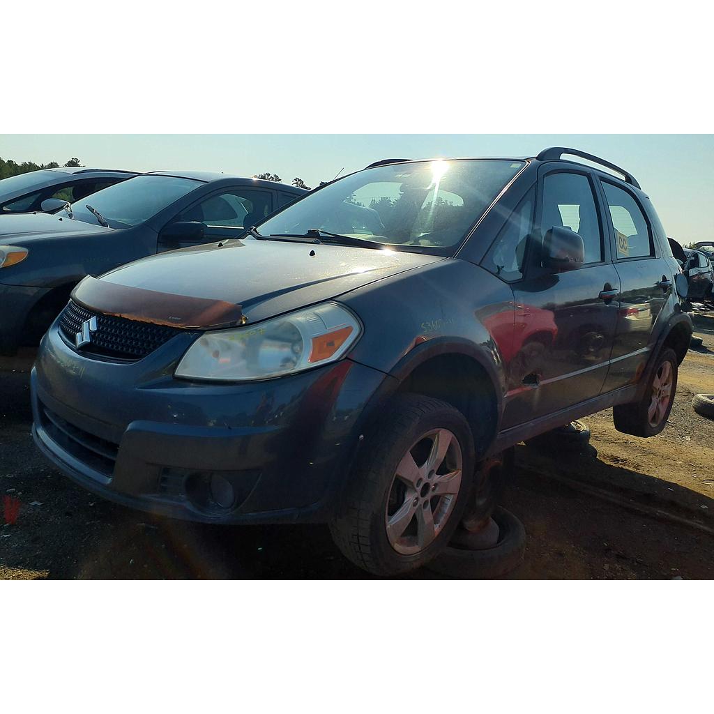 SUZUKI SX4 2011