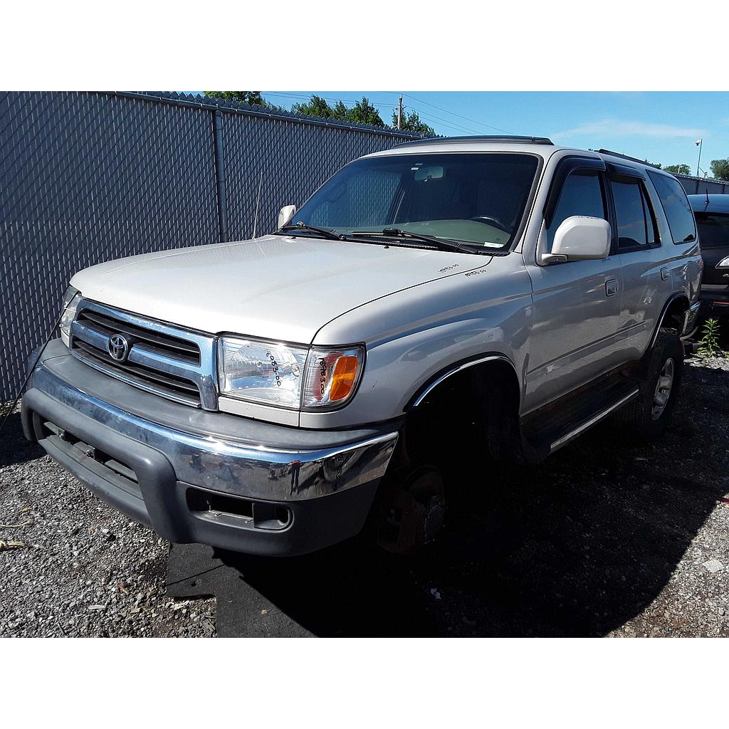 TOYOTA 4RUNNER 2000