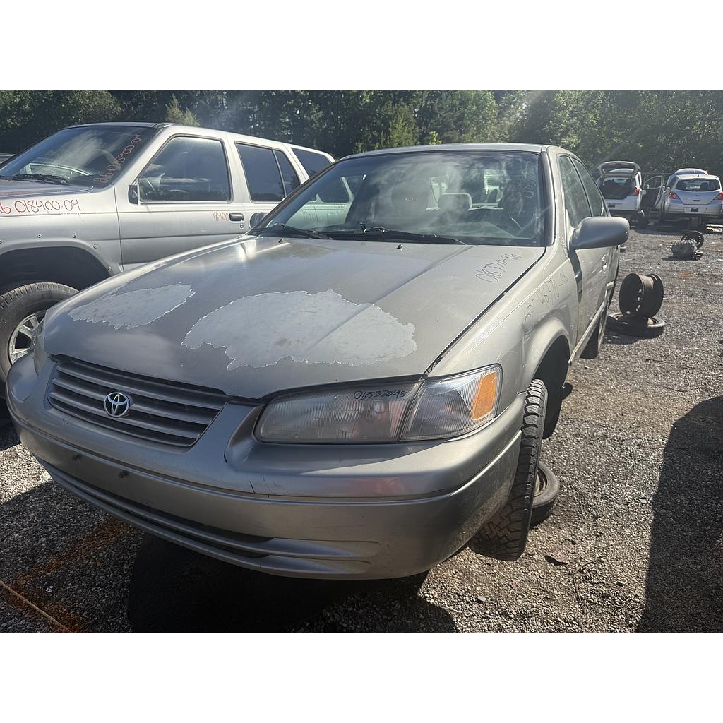 TOYOTA CAMRY 1998