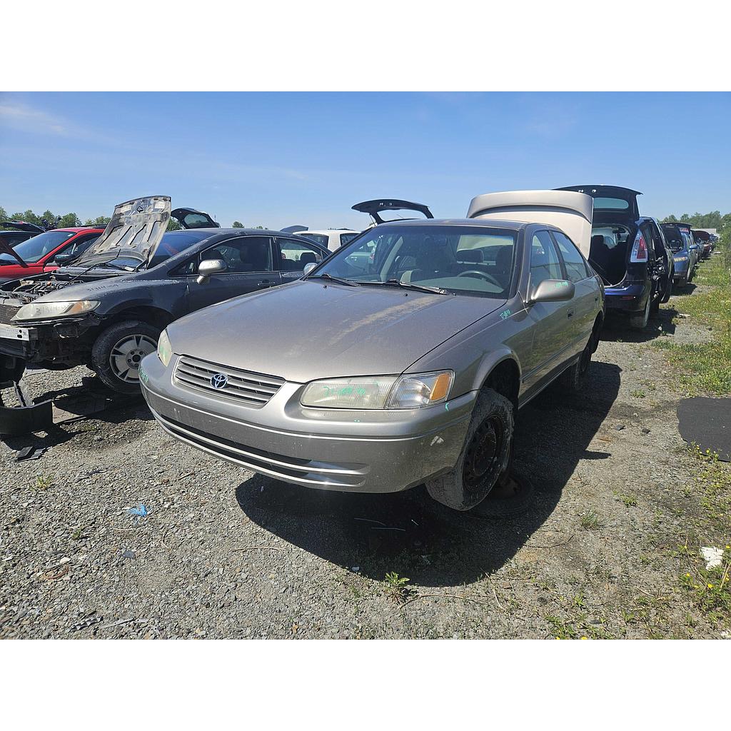 TOYOTA CAMRY 1999
