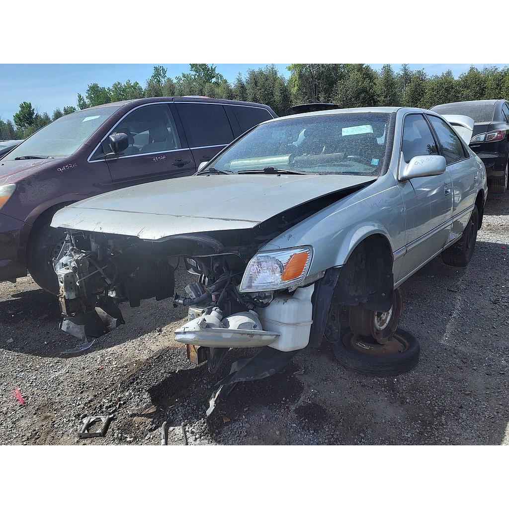 TOYOTA CAMRY 2000
