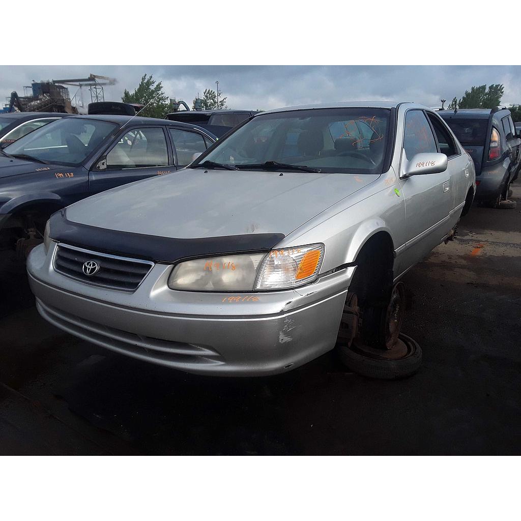 TOYOTA CAMRY 2000