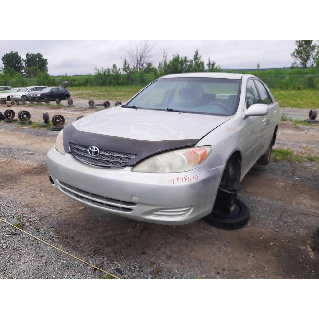 TOYOTA CAMRY 2003