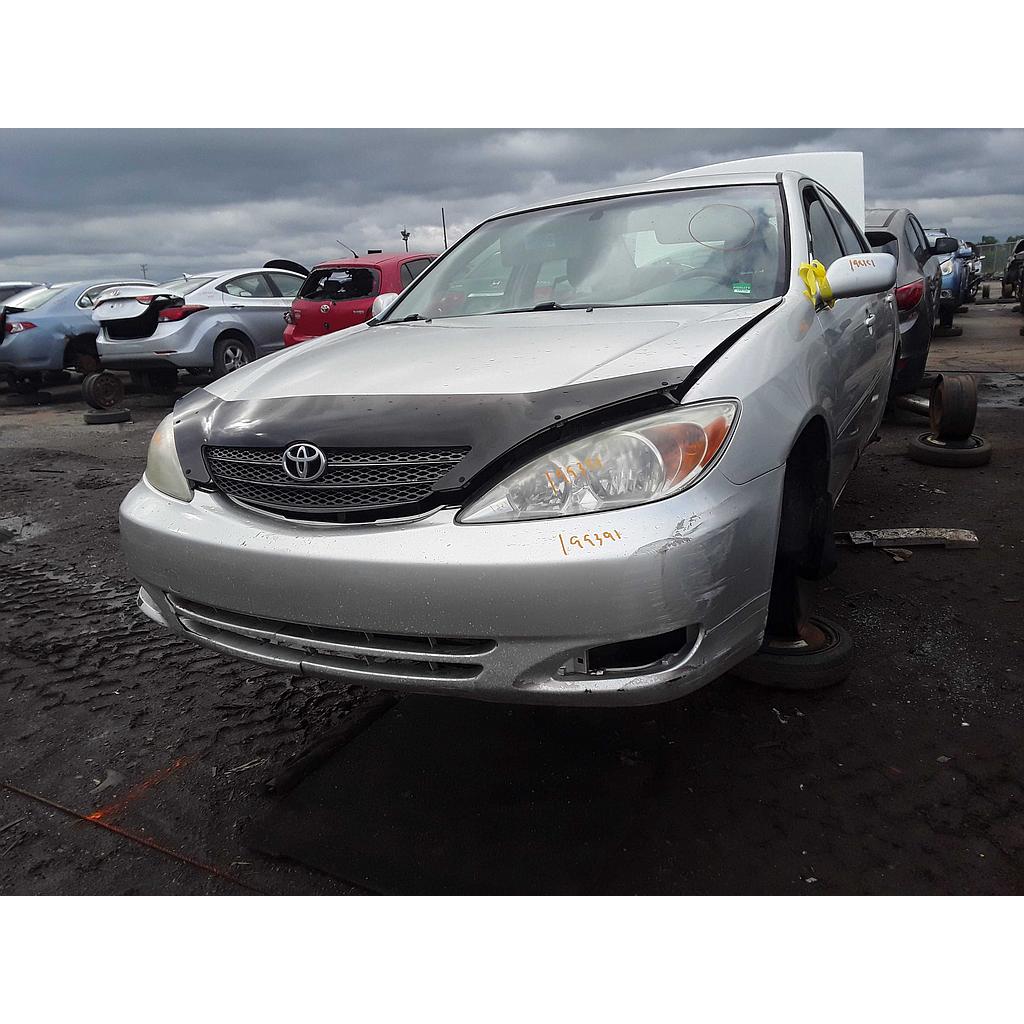 TOYOTA CAMRY 2003