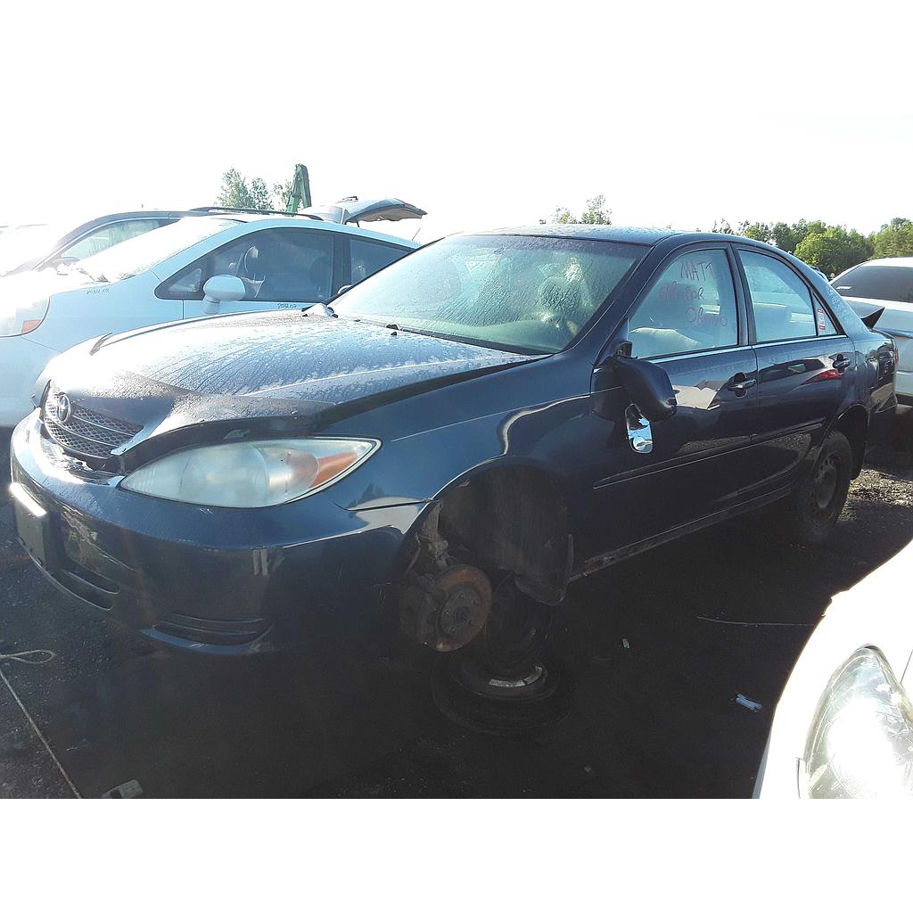 TOYOTA CAMRY 2003
