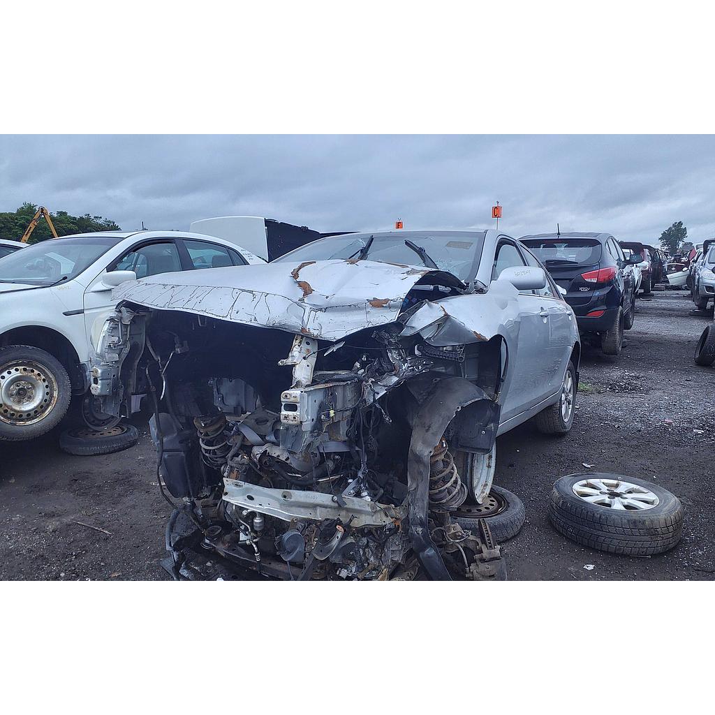 TOYOTA CAMRY 2007