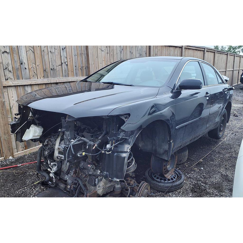 TOYOTA CAMRY 2010