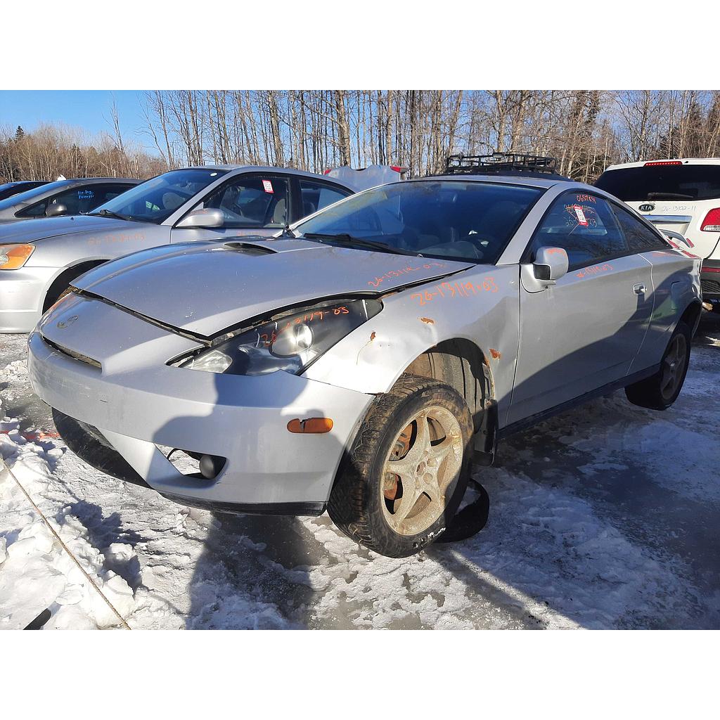 TOYOTA CELICA 2003