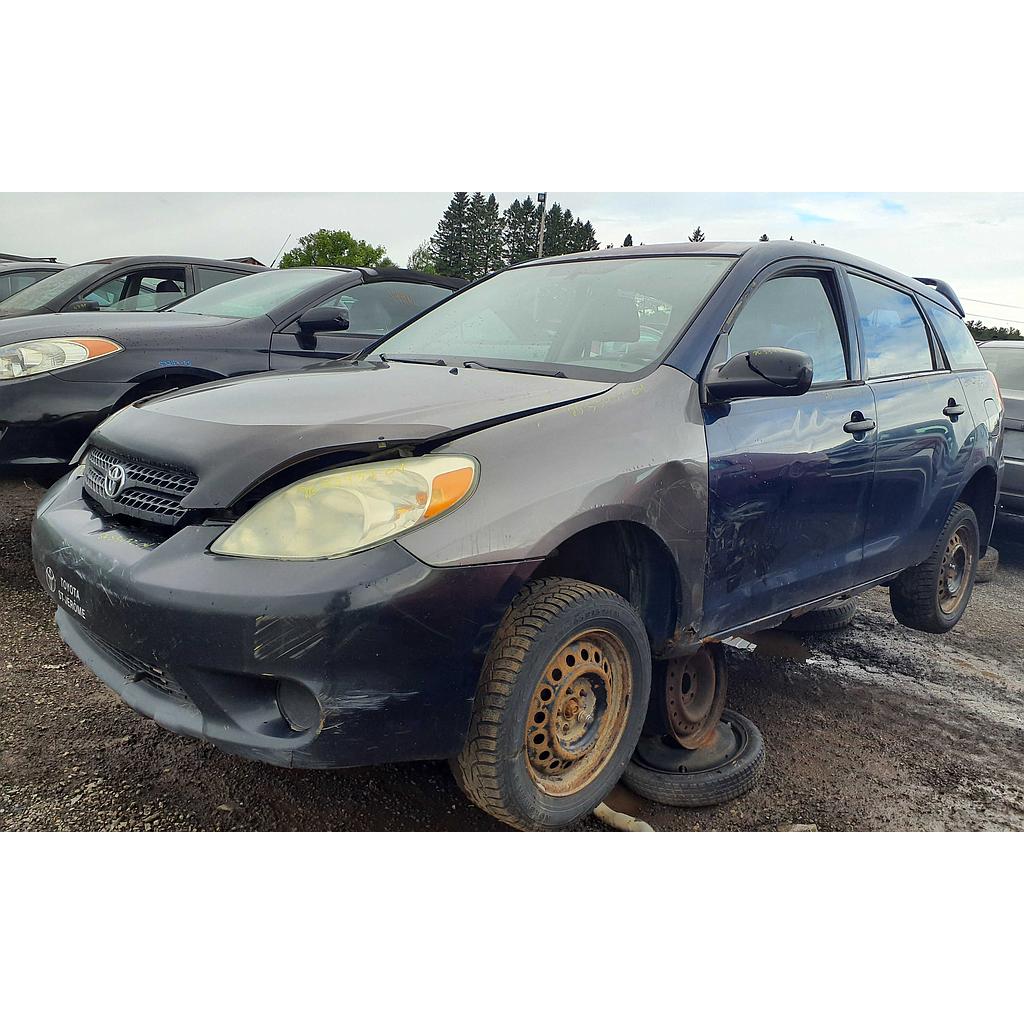 TOYOTA MATRIX 2004