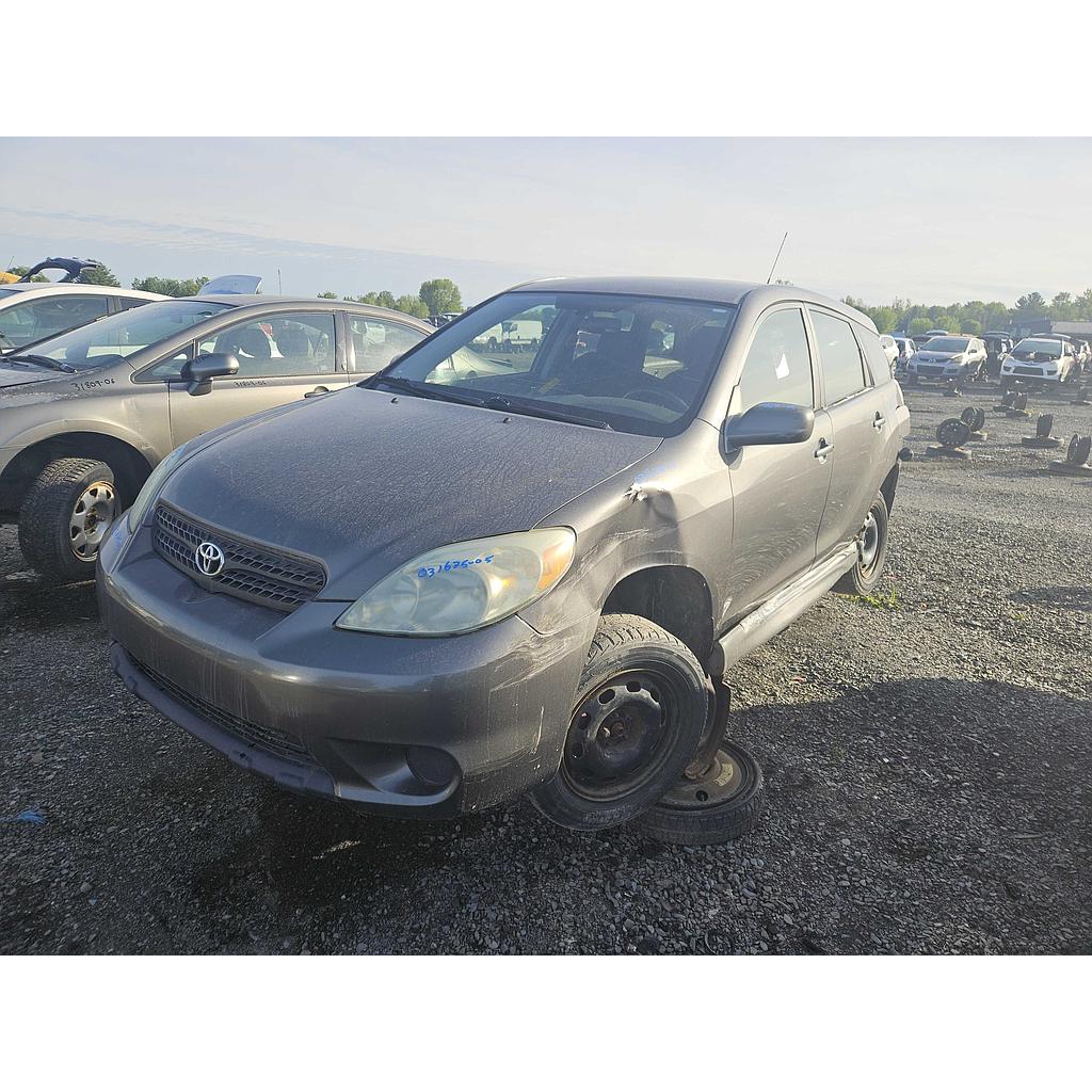 TOYOTA MATRIX 2005