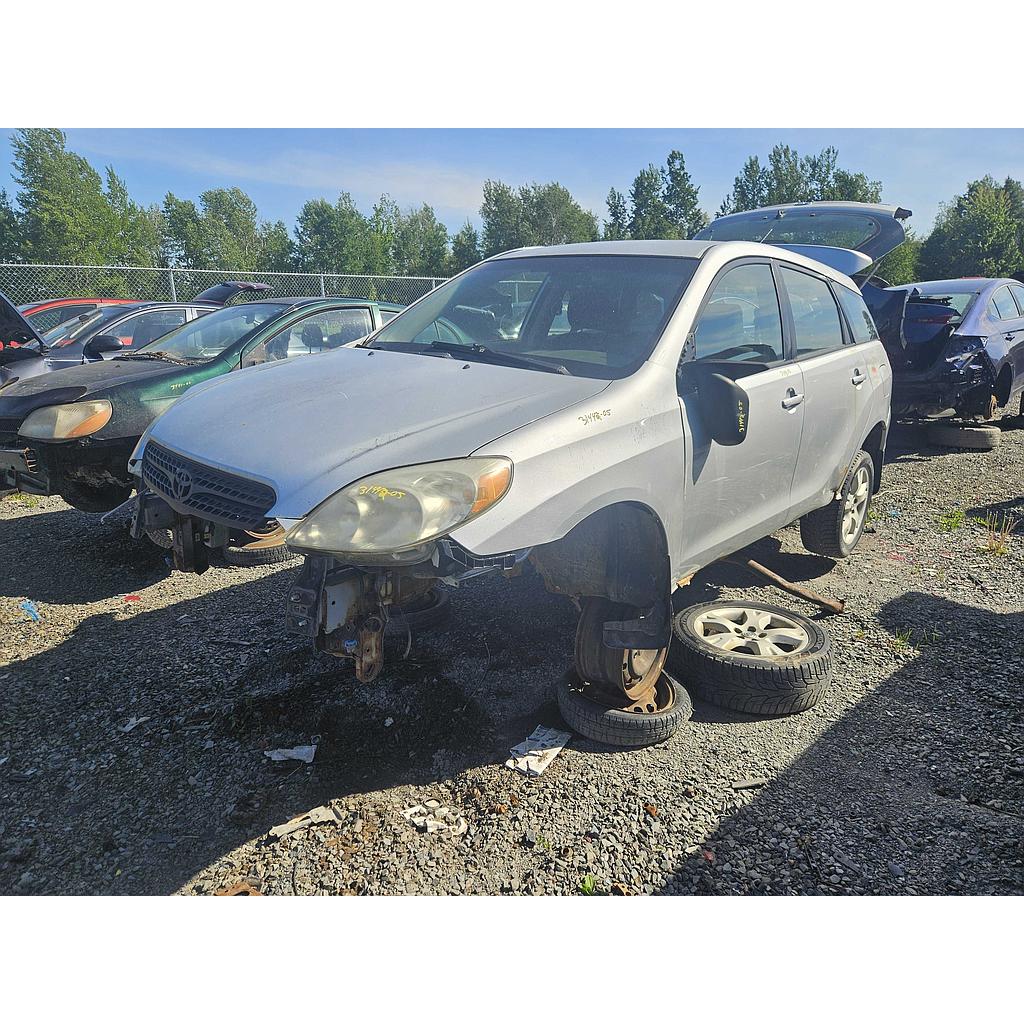 TOYOTA MATRIX 2005