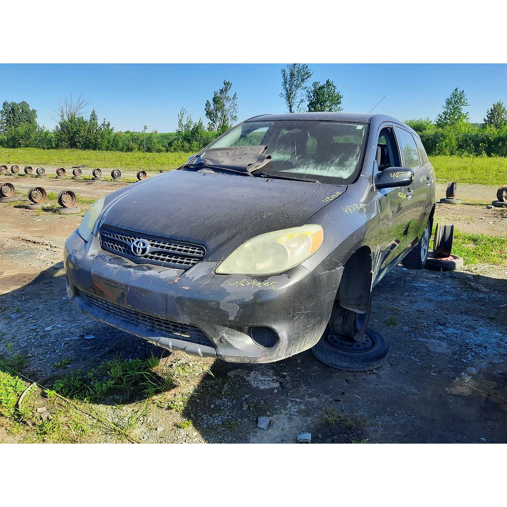 TOYOTA MATRIX 2005