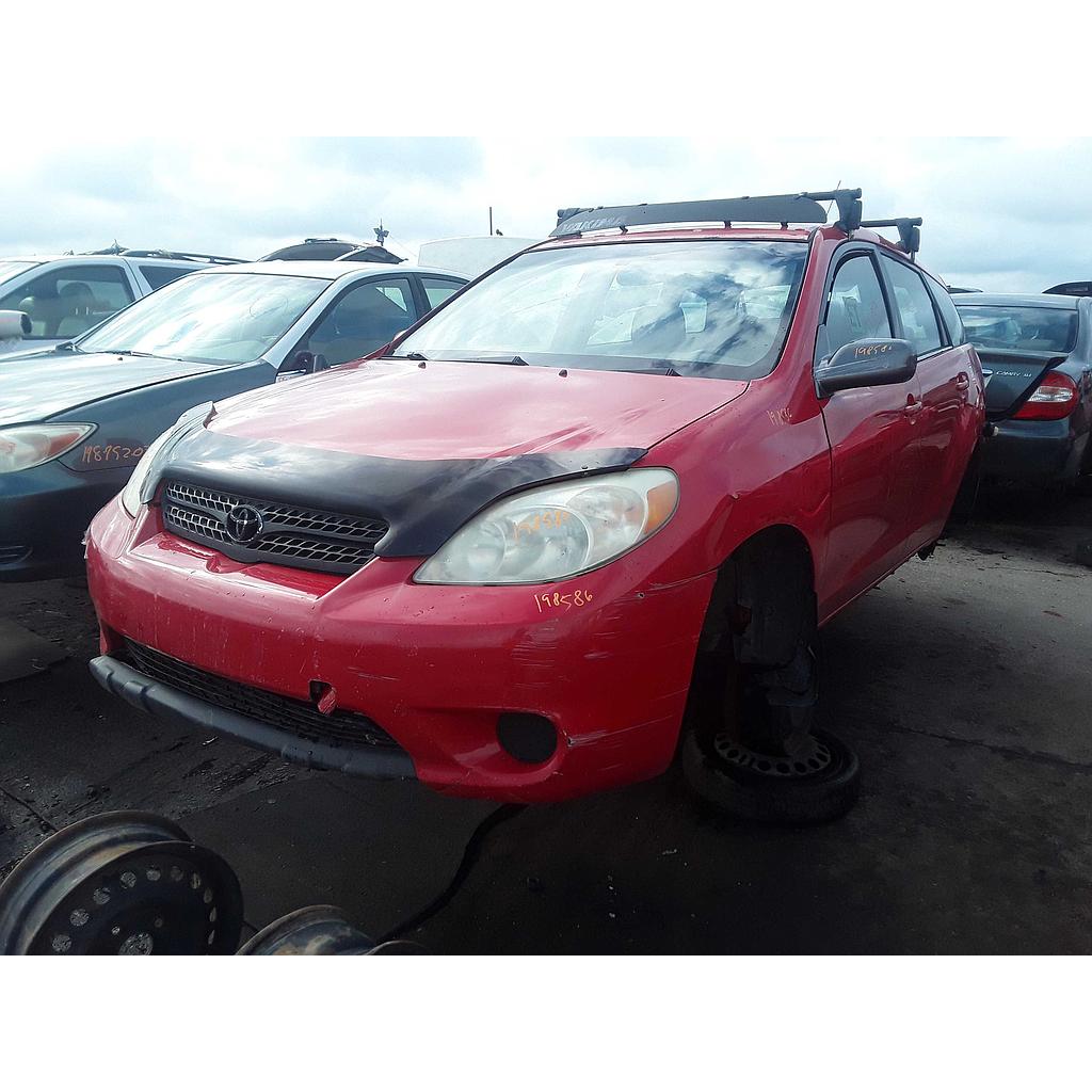 TOYOTA MATRIX 2005