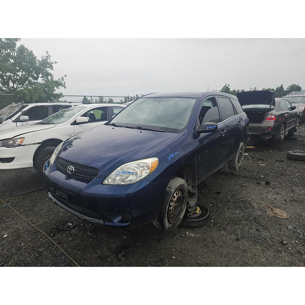 TOYOTA MATRIX 2005