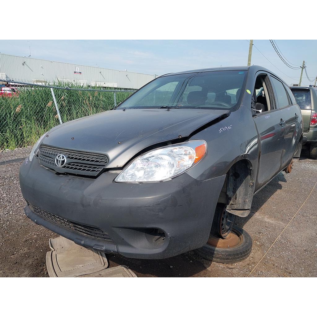 TOYOTA MATRIX 2005