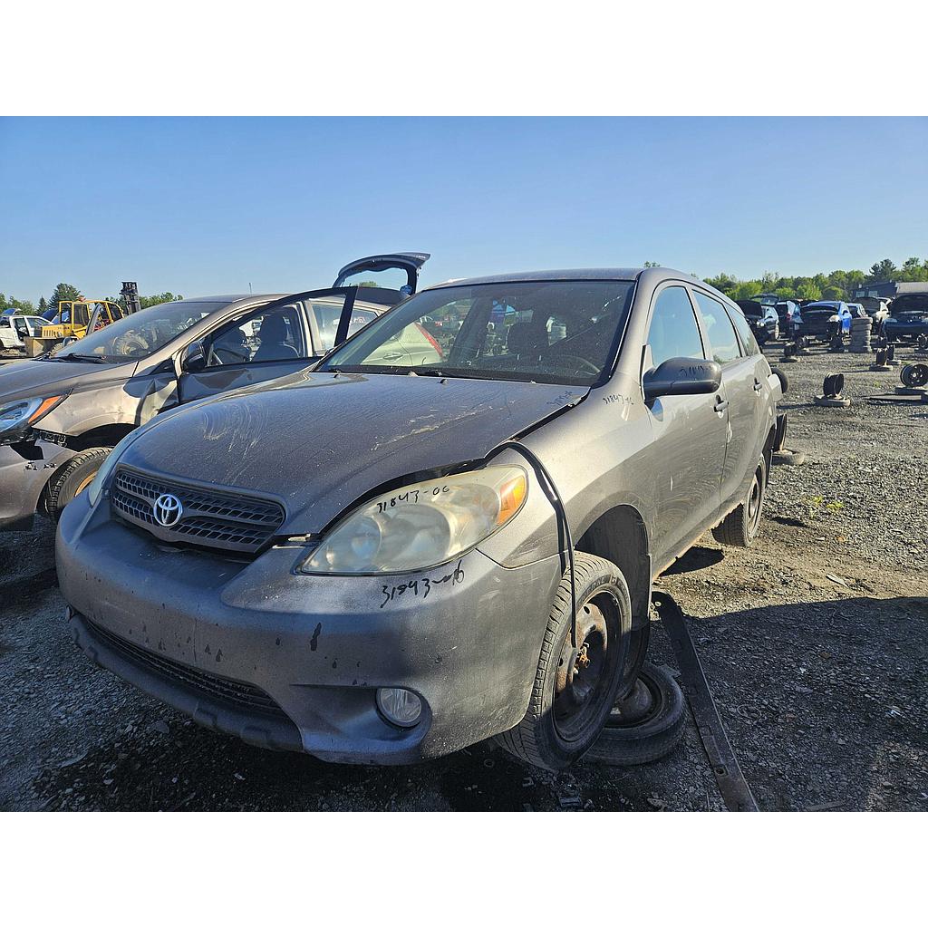 TOYOTA MATRIX 2006