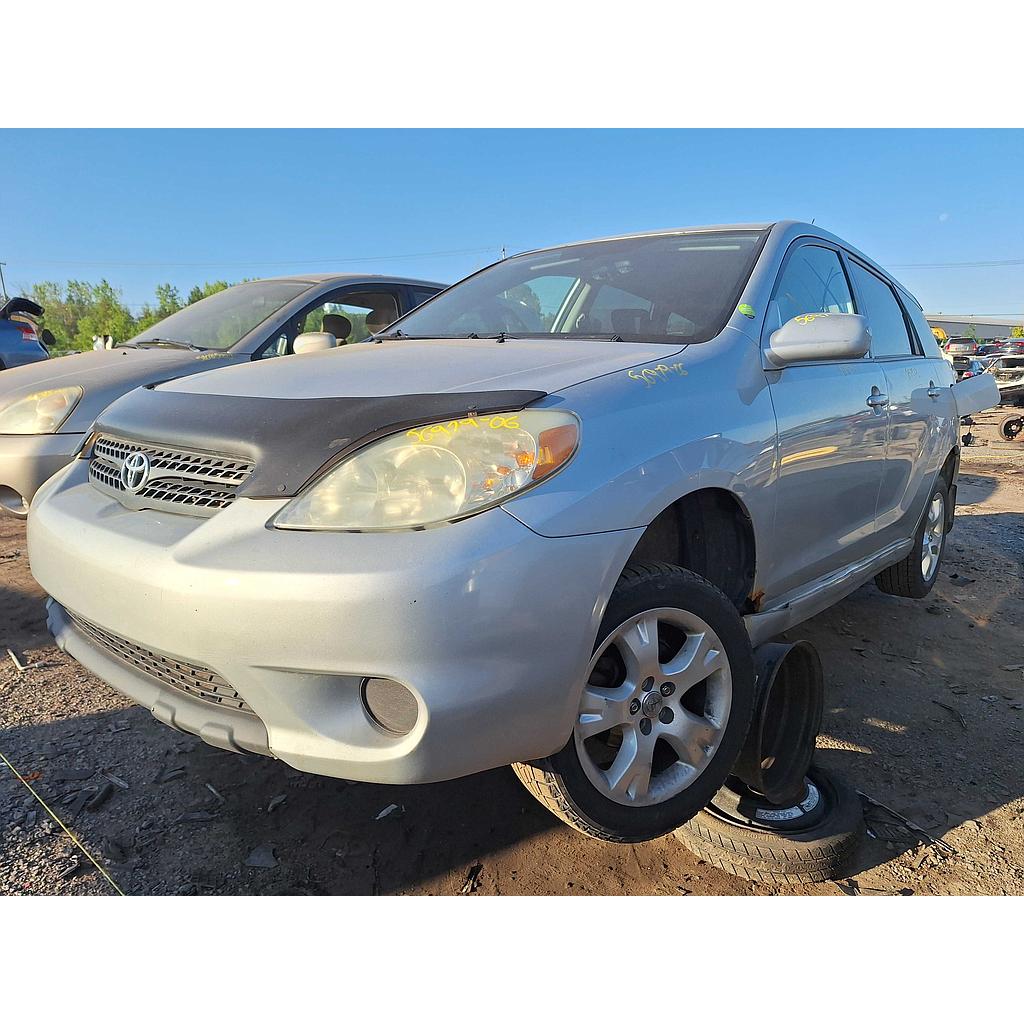 TOYOTA MATRIX 2006