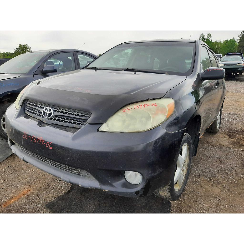 TOYOTA MATRIX 2006