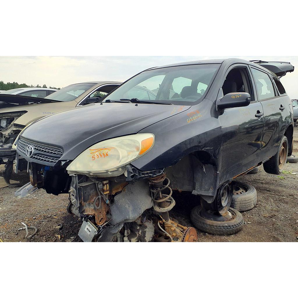 TOYOTA MATRIX 2006