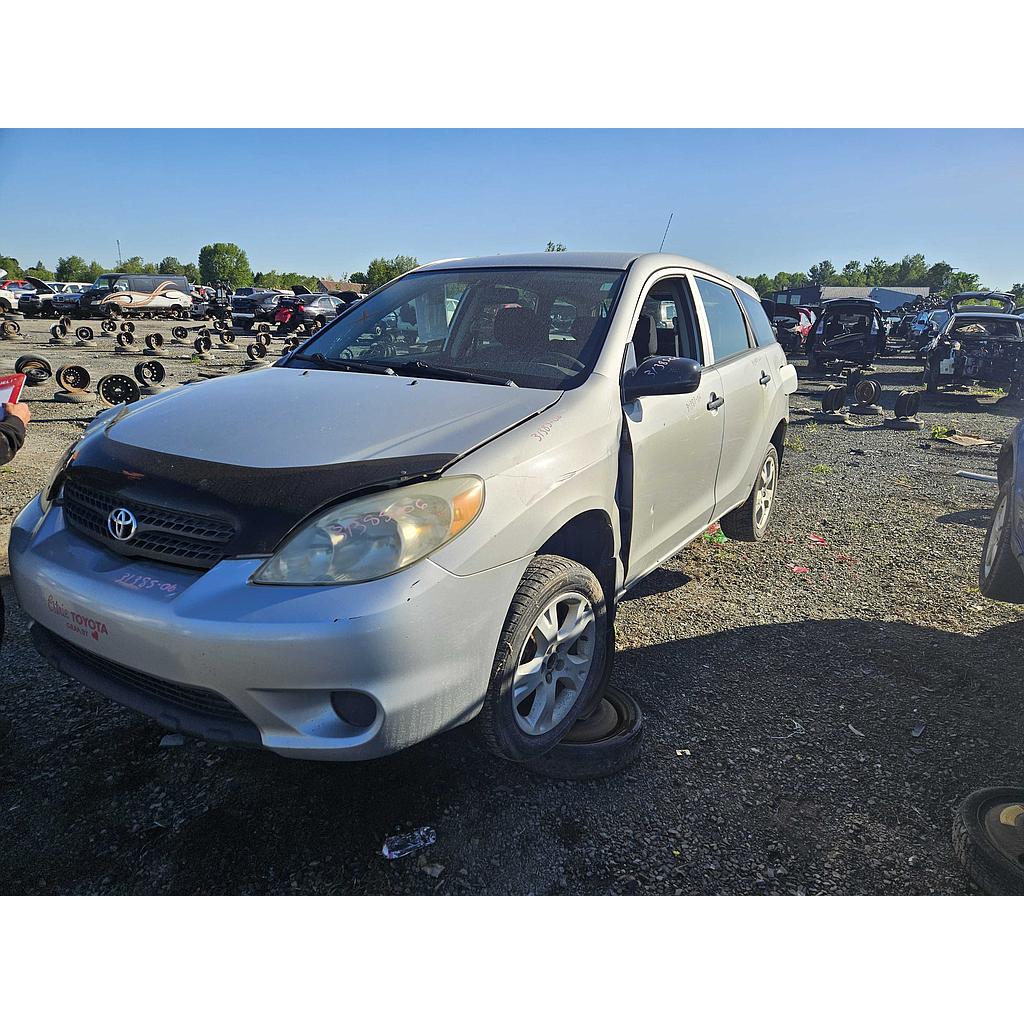 TOYOTA MATRIX 2006