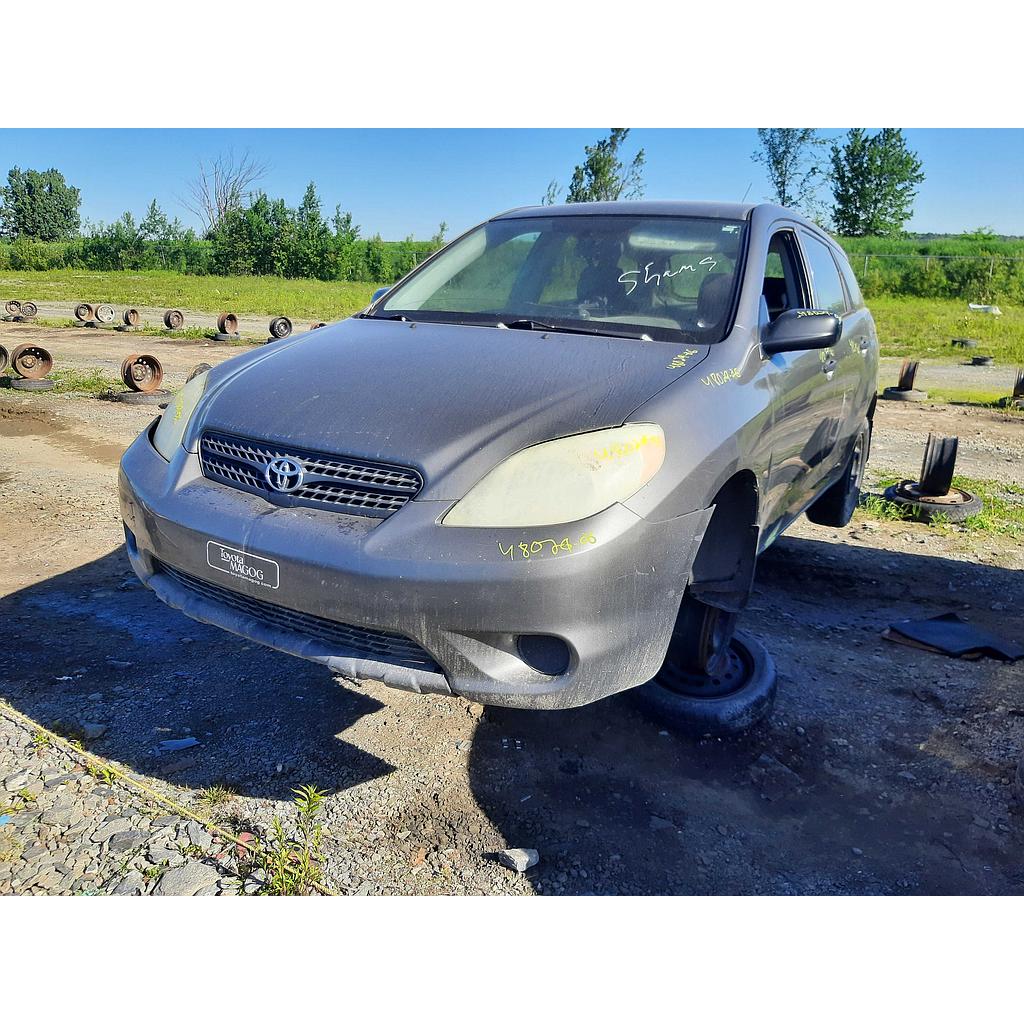 TOYOTA MATRIX 2006