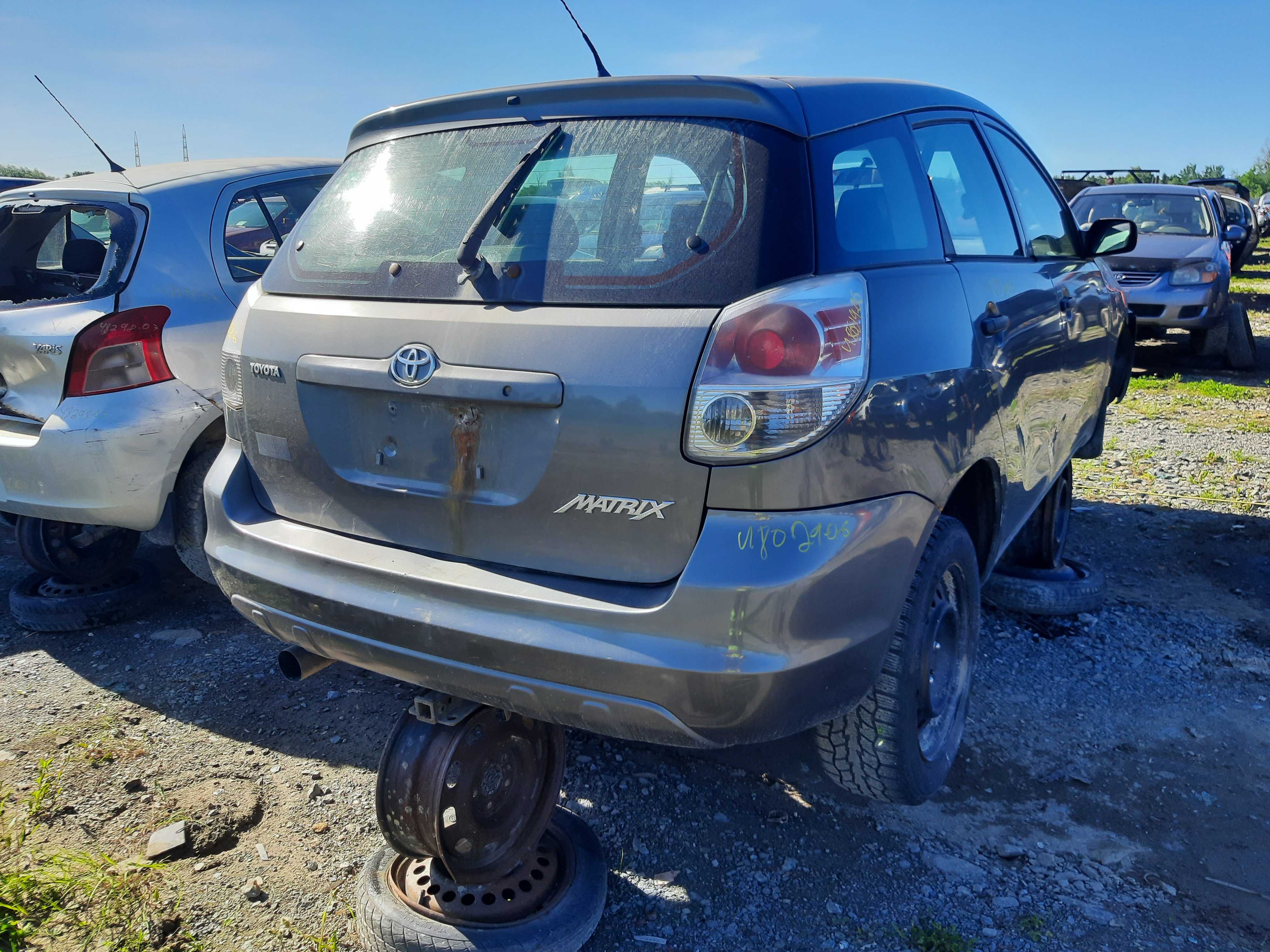 TOYOTA MATRIX 2006