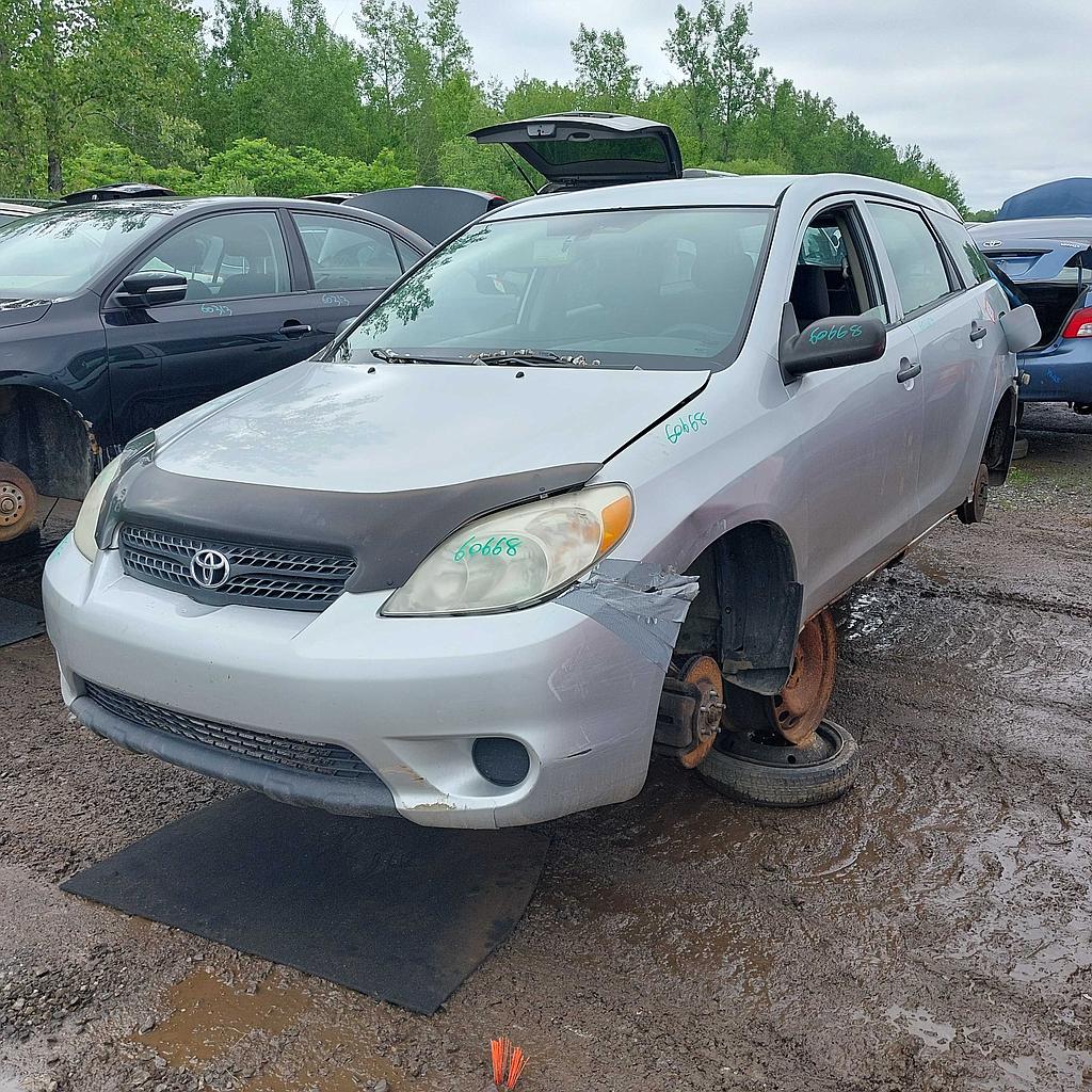 TOYOTA MATRIX 2006