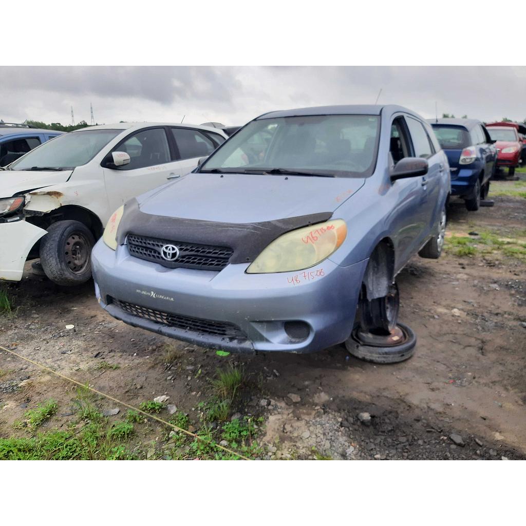 TOYOTA MATRIX 2006