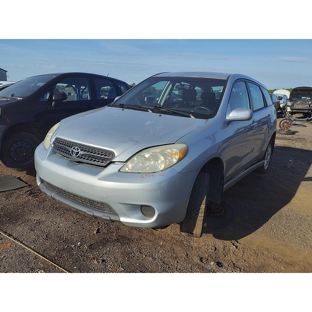 TOYOTA MATRIX 2006