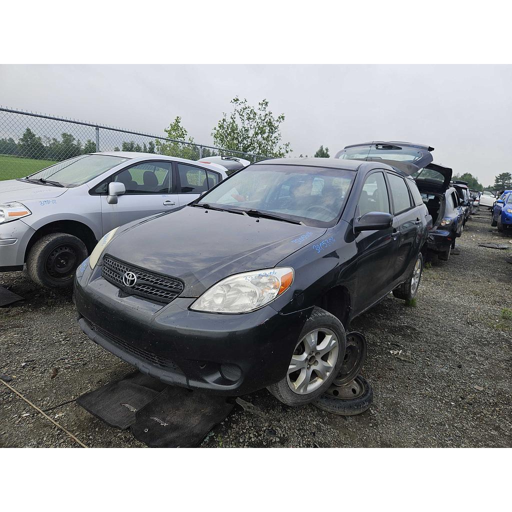 TOYOTA MATRIX 2006