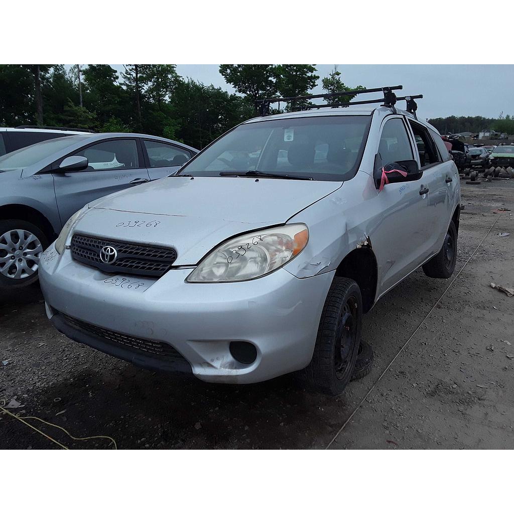 TOYOTA MATRIX 2006