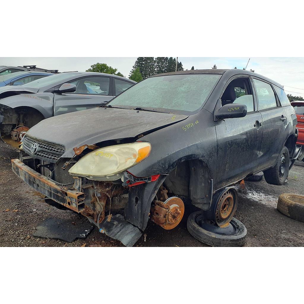 TOYOTA MATRIX 2006
