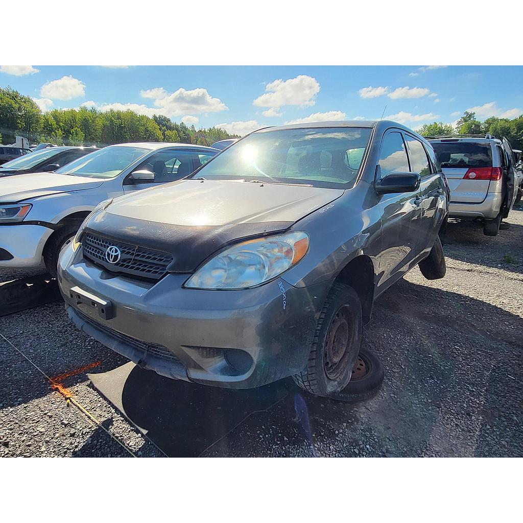 TOYOTA MATRIX 2006