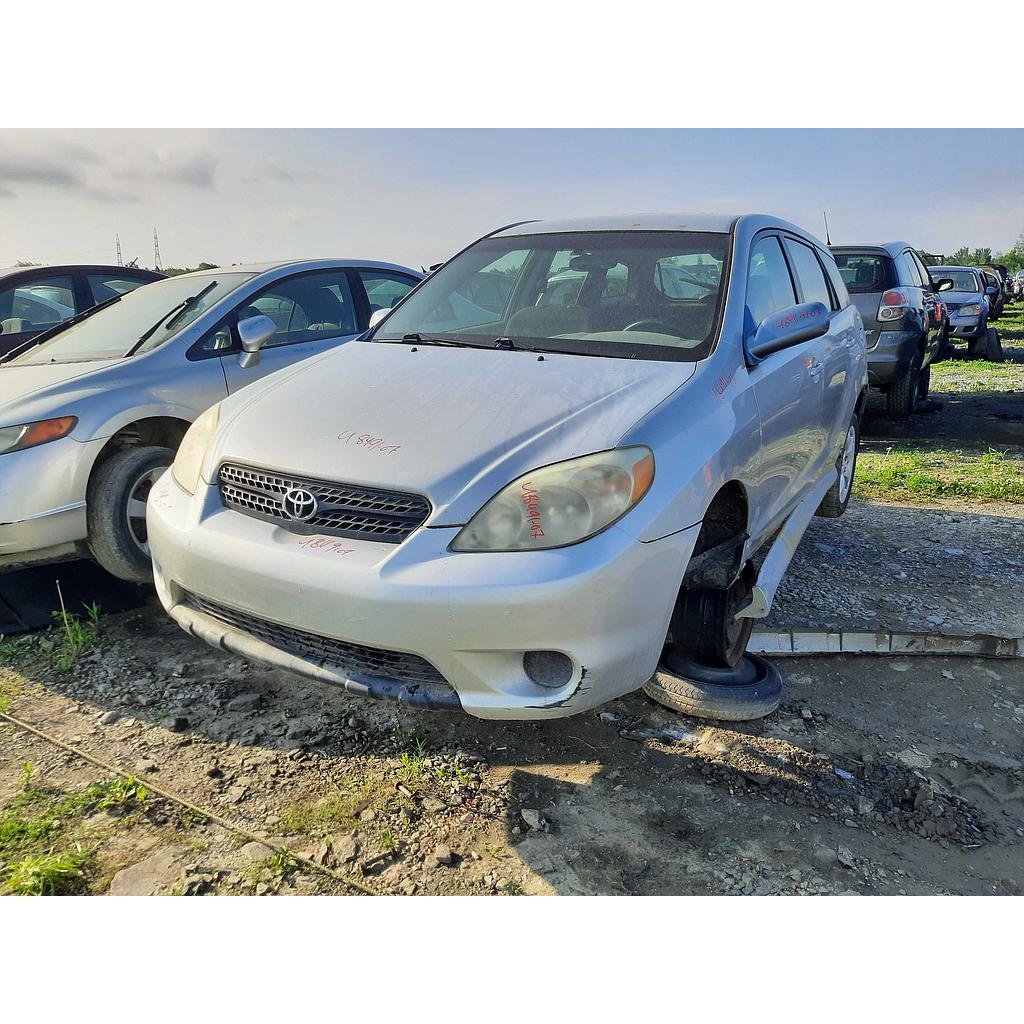 TOYOTA MATRIX 2007