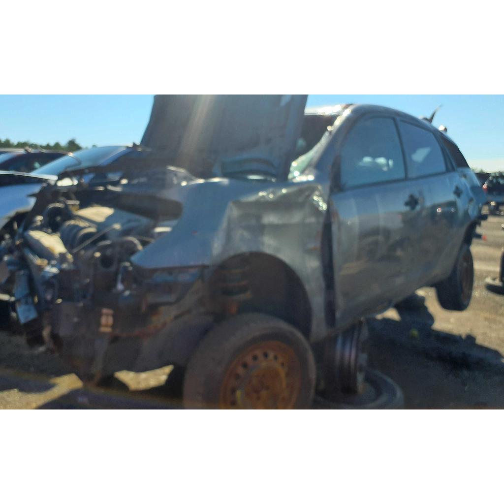 TOYOTA MATRIX 2007