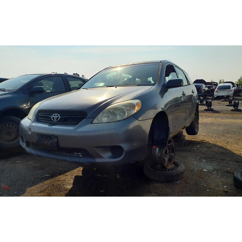 TOYOTA MATRIX 2007