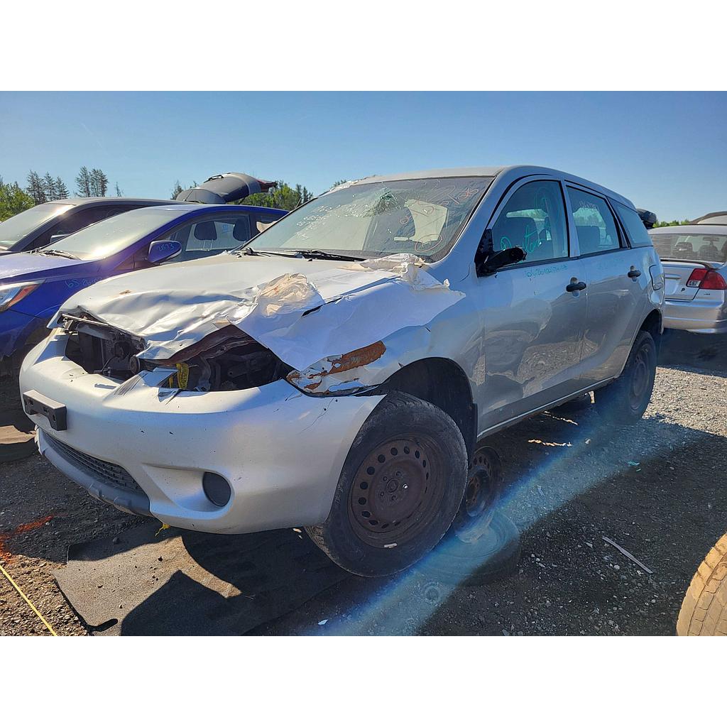 TOYOTA MATRIX 2008